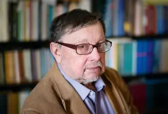 Roman Kubicki