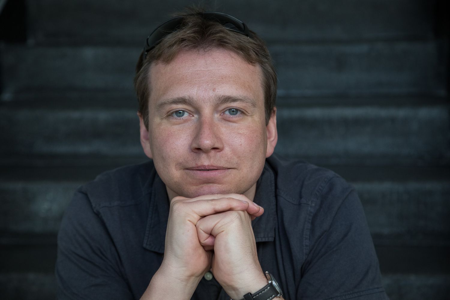 Andrzej Brzeziecki