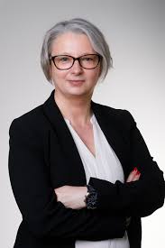 Elżbieta Przybył-Sadowska