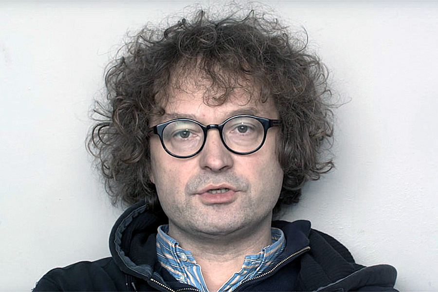 Tadeusz Bartoś