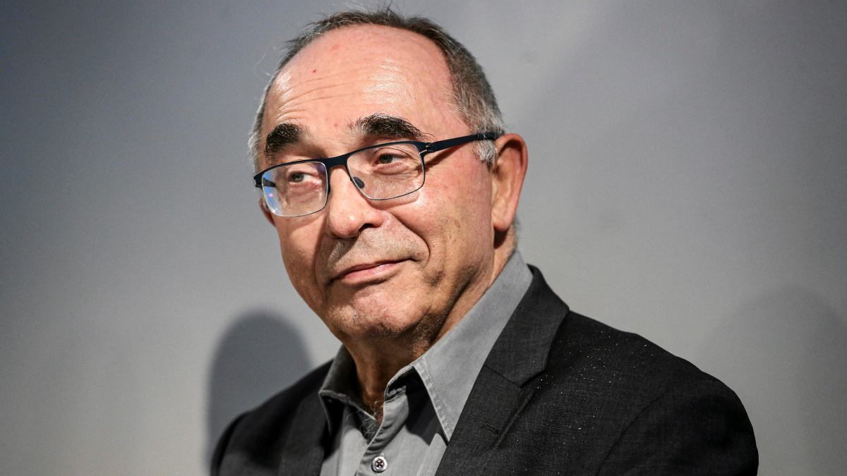 Aleksander Smolar