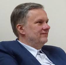 Krzysztof Stachewicz