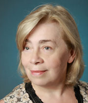 Justyna Miklaszewska