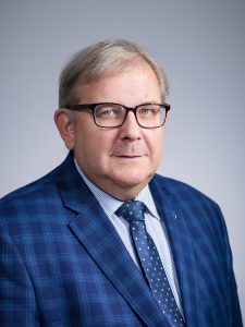 Adam Dziadek