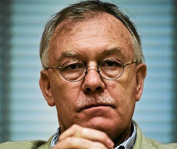 Ireneusz Krzemiński