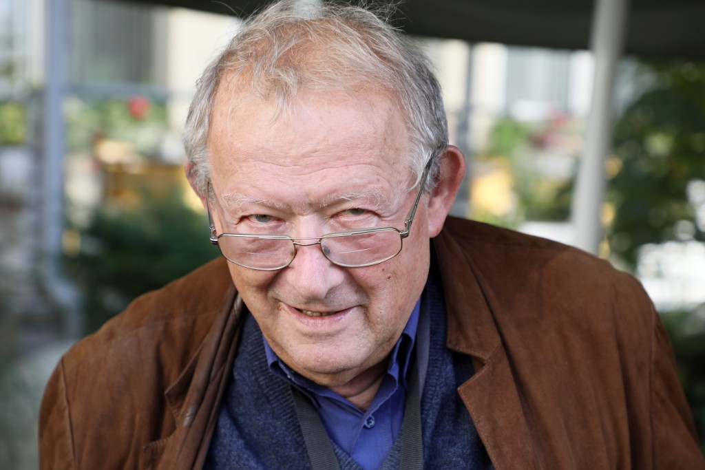 Adam Michnik