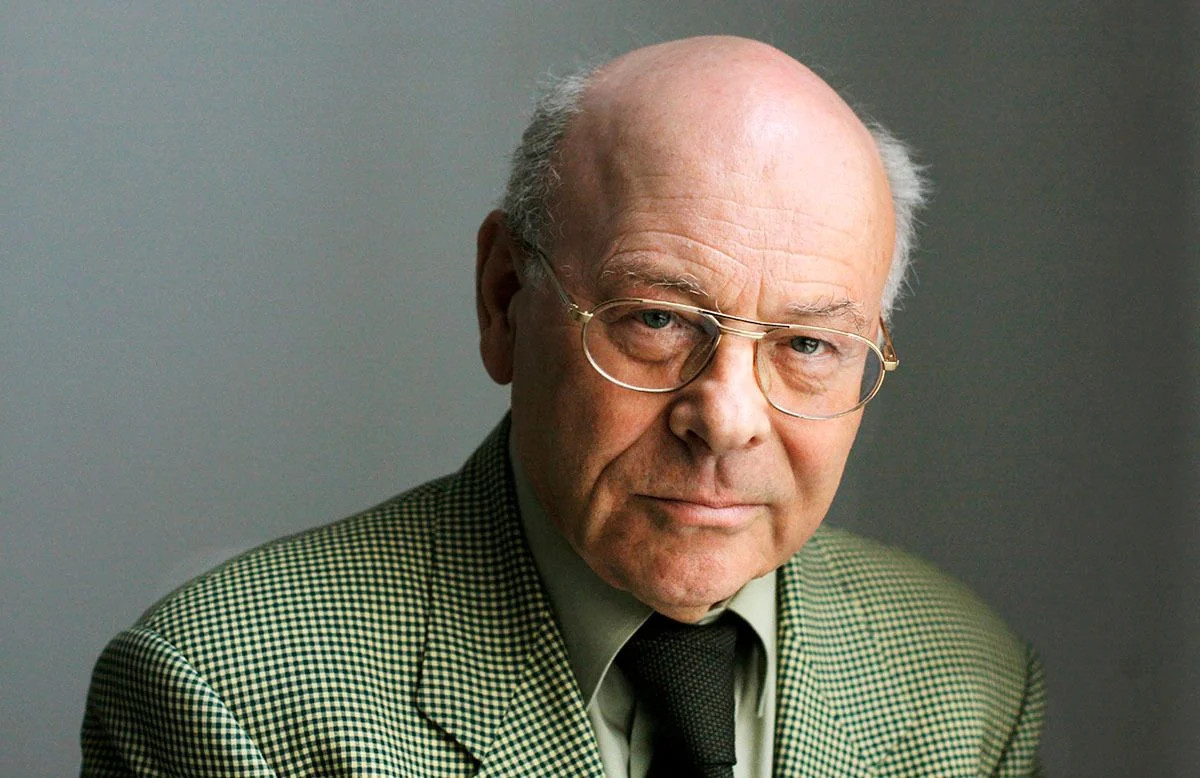 Krzysztof Pomian