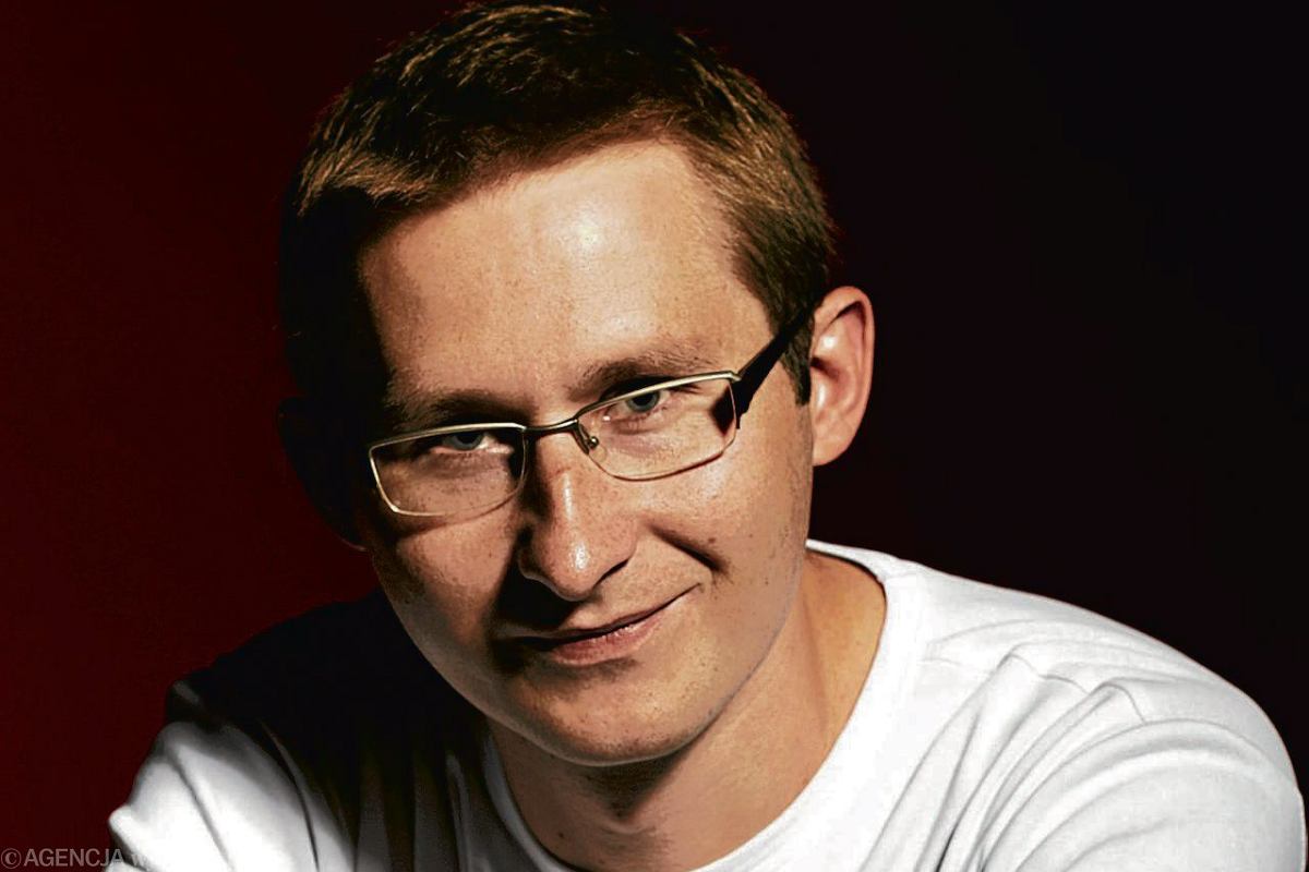 Sławomir Sierakowski