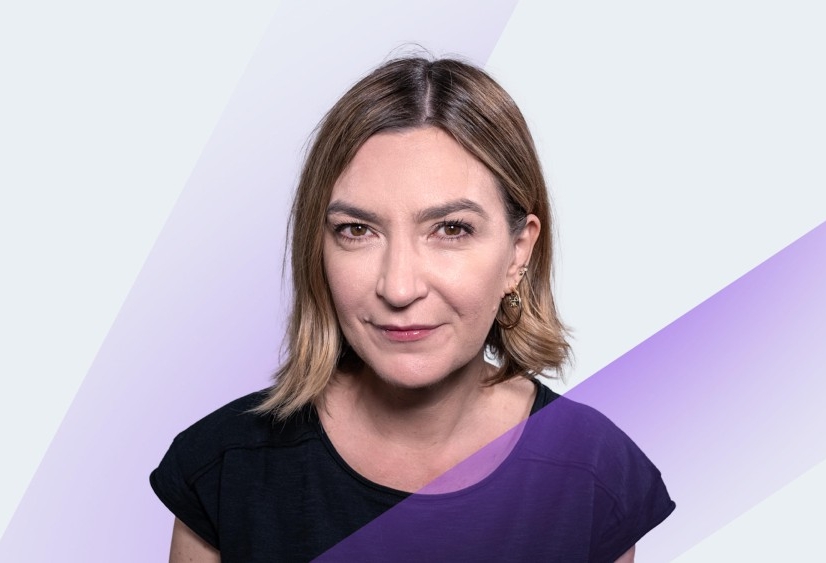 Katarzyna Kasia