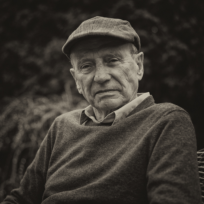 Andrzej Mencwel