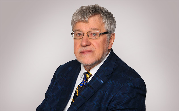 Lech Witkowski
