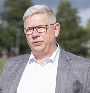 Zbigniew Chojnowski