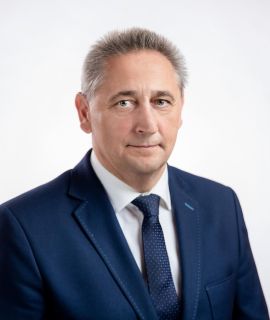 Krzysztof Bochenek
