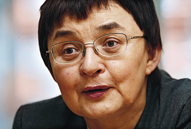 Mirosława Grabowska