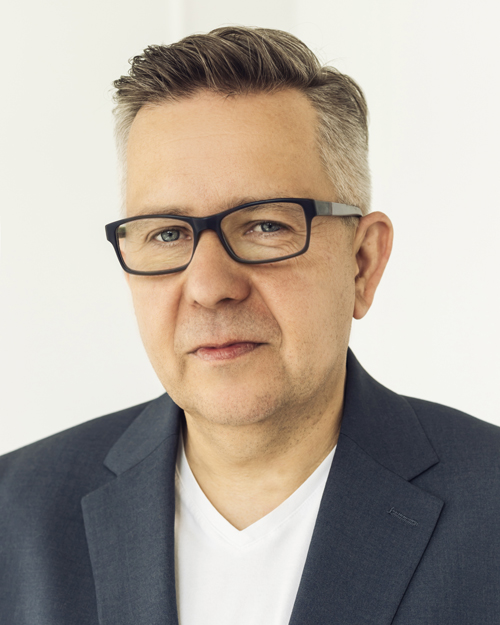 Marcin Zdrenka
