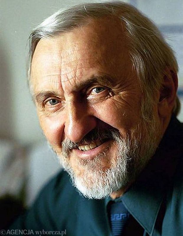 Waldemar Kuczyński